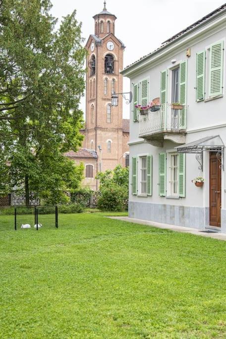 Villa La Casa Nel Monferrato 