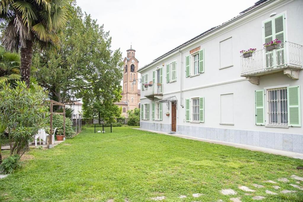 Villa La Casa Nel Monferrato 
