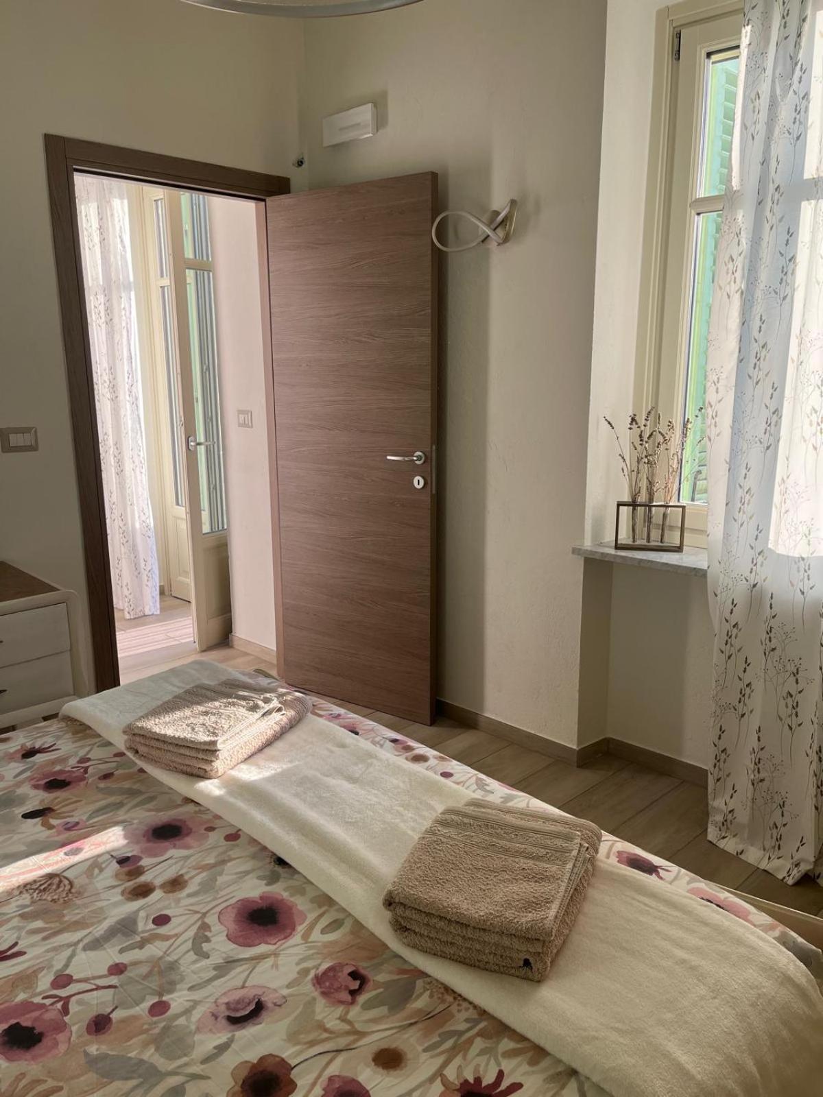 La Casa Nel Monferrato 