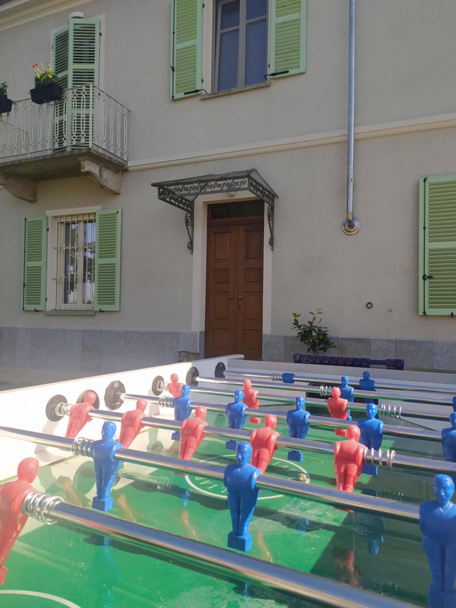 La Casa Nel Monferrato 
