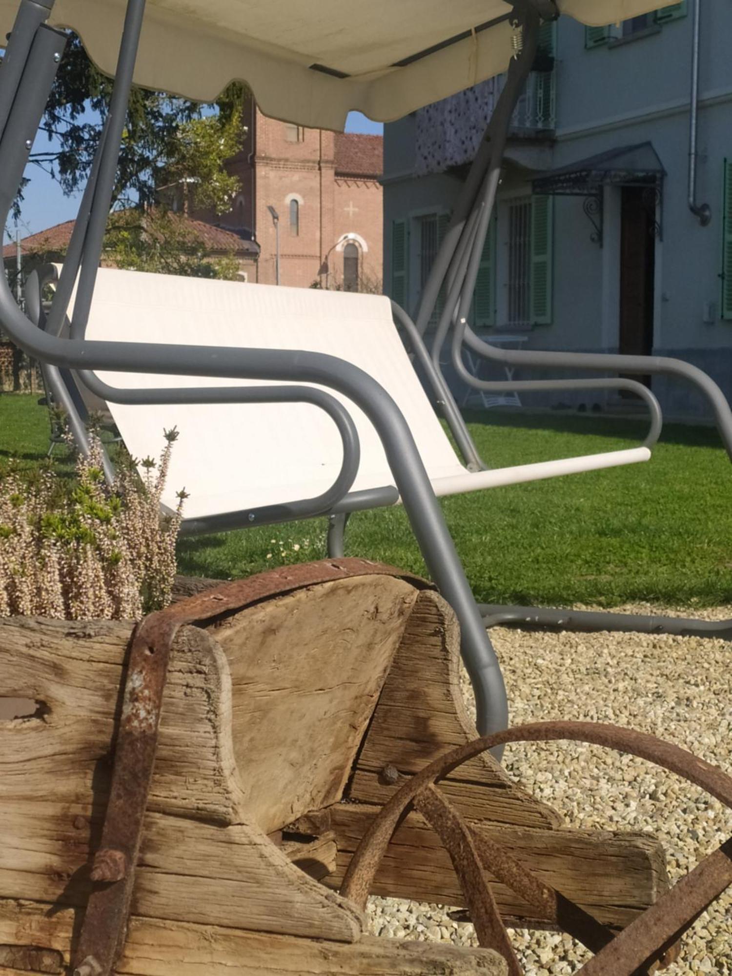 La Casa Nel Monferrato 